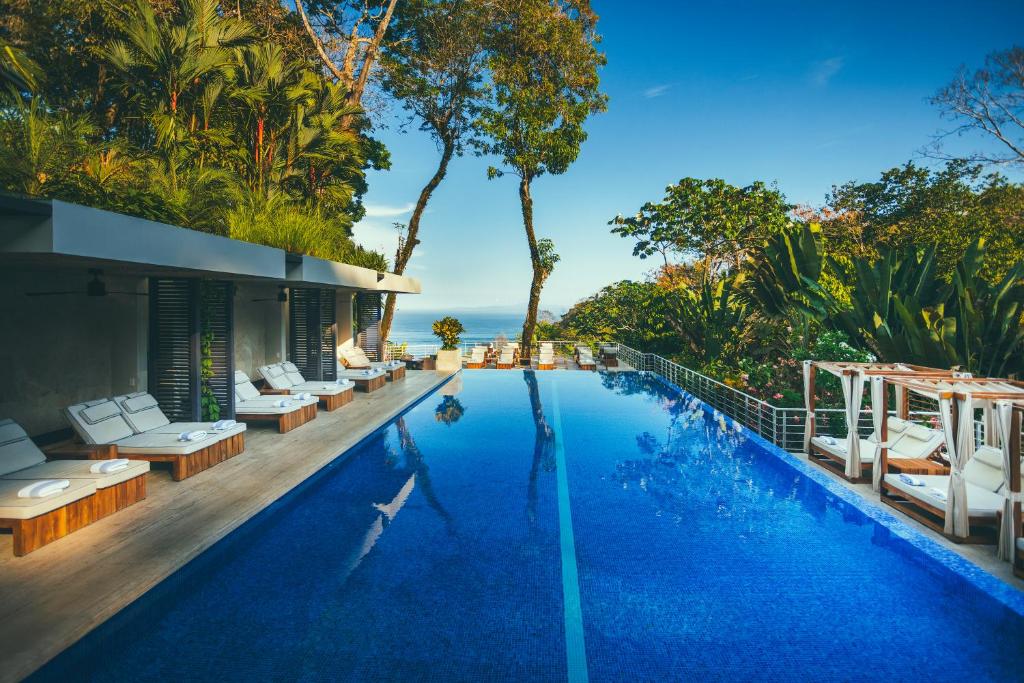 Hoteles en Manuel Antonio, Costa Rica losaltosresortmanuelantoniopreciosactualizados2025