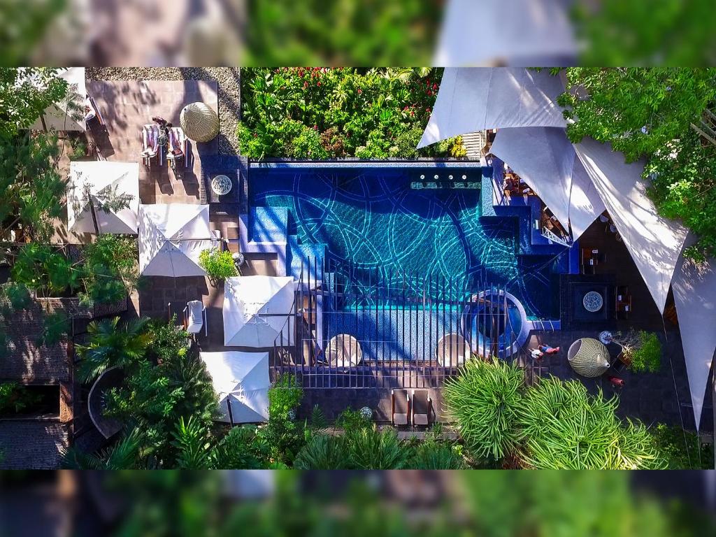 Hoteles en Manuel Antonio, Costa Rica makandabytheseahoteladultsonlymanuelantoniopreciosactualizados2025