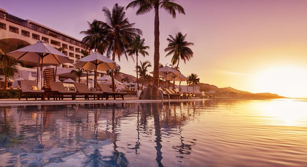 Best luxury hotels in Los Cabos marquisloscabosanall inclusiveadults onlynotimeshareresort