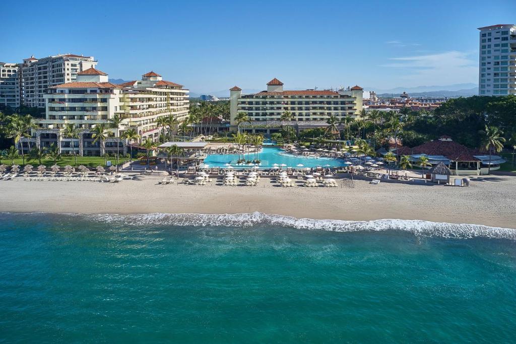 Hoteles en Puerto Vallarta, México marriottpuertovallartaresortspapuertovallartapreciosactualizados