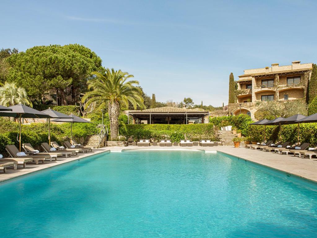 Hoteles en Costa brava, Cataluña