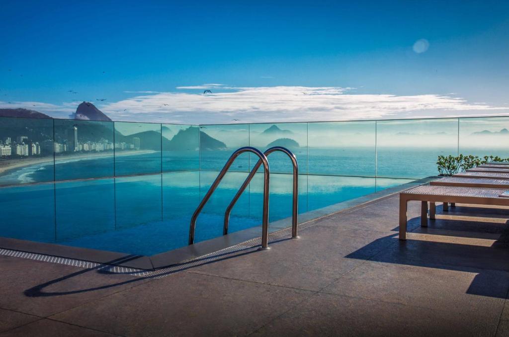 Mejores 10 hoteles en Rio de Janeiro, Brasil miramarbywindsorcopacabanarodejaneiropreciosactualizados2025
