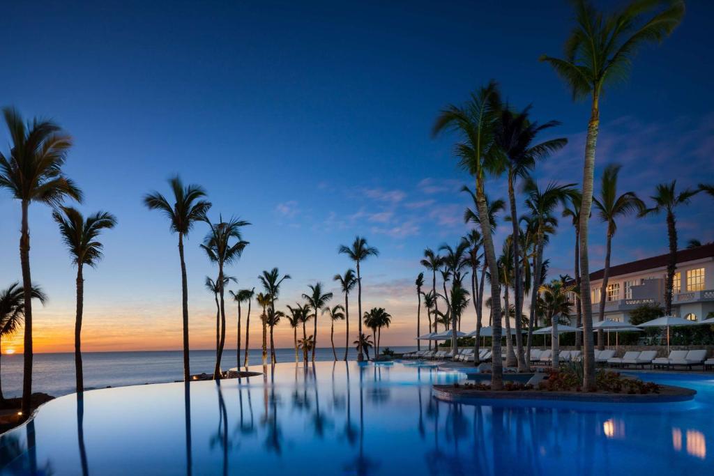 Best luxury hotels in Los Cabos oneonlypalmillasanjosdelcabopreciosactualizados2025