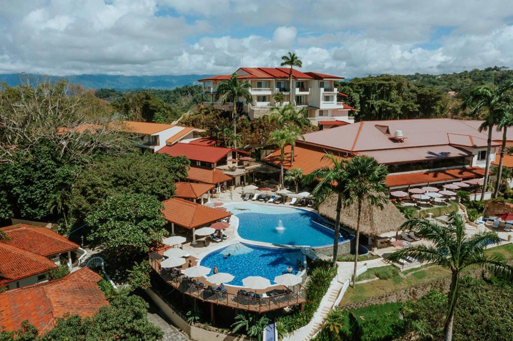 Hoteles en Manuel Antonio, Costa Rica paradornatureresortandspamanuelantoniopreciosactualizados2025