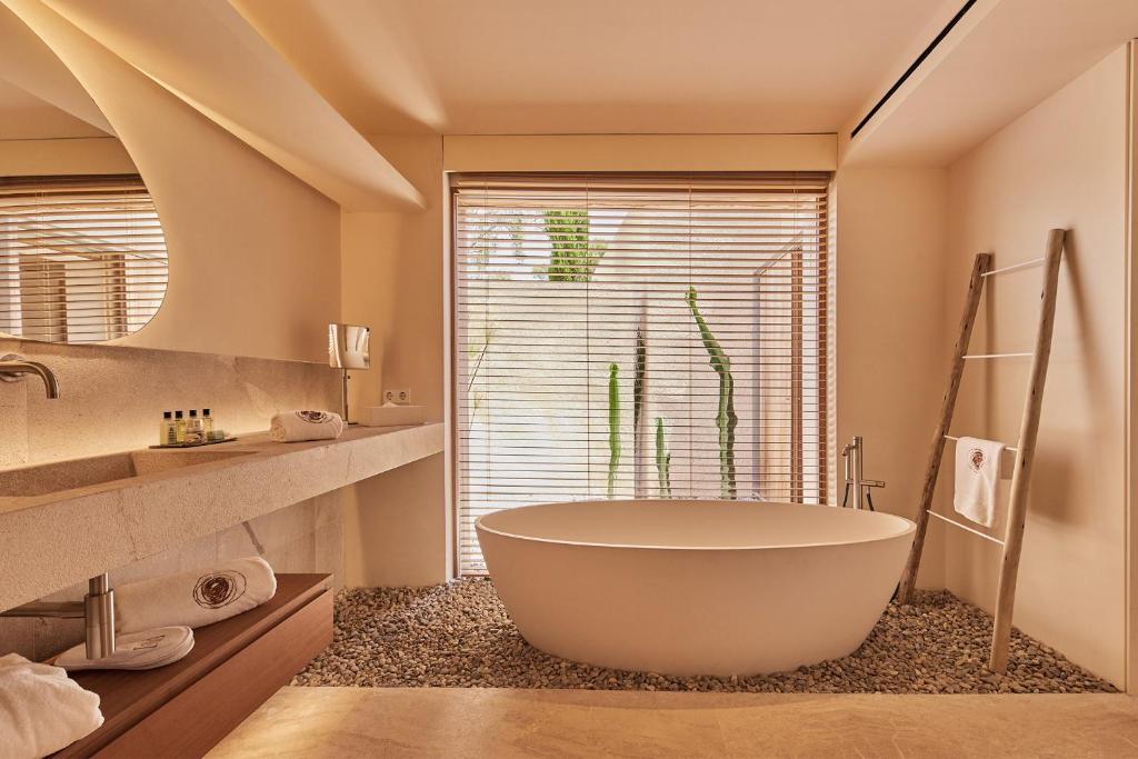 Hoteles de lujo en Mallorca pletademarhotellujosoloadultos
