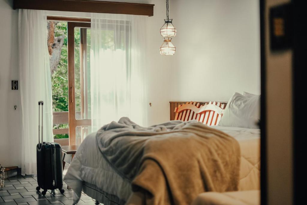 Mejores Hoteles en Monteverde, Costa Rica pousadaocantinhodaraposamonteverdepreciosactualizados2025