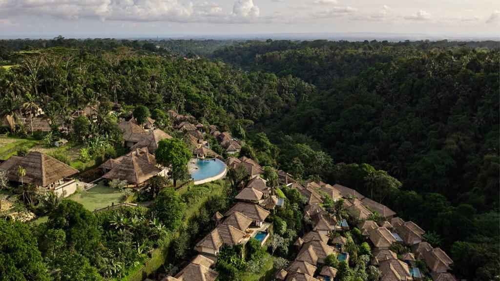 TOP 10 Mejores Hoteles de Lujo en Ubud, Bali puriwulandariaboutiqueresortspa chsecertifiedubudupdatedprices