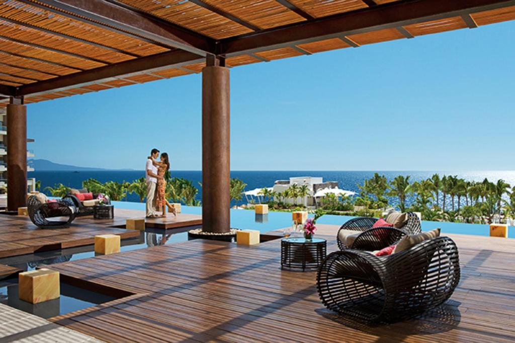 Hoteles en Puerto Vallarta, México secretsvallartabayresortspa adultsonlypuertovallartaprecios