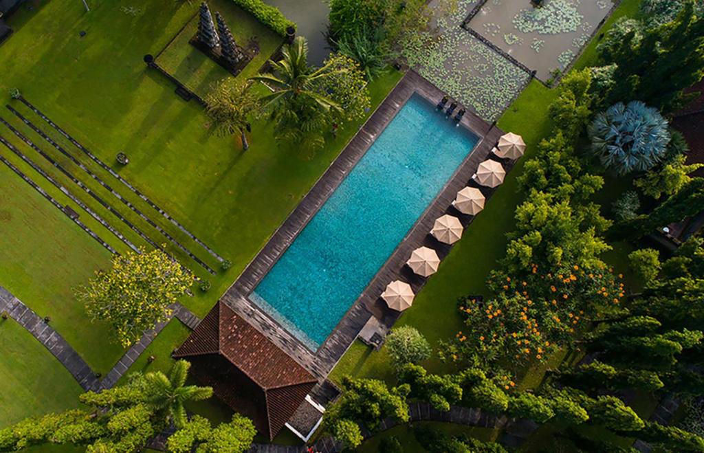 TOP 10 Mejores Hoteles de Lujo en Ubud, Bali tanahgajaharesortbyhadipranaubudupdatedprices2025
