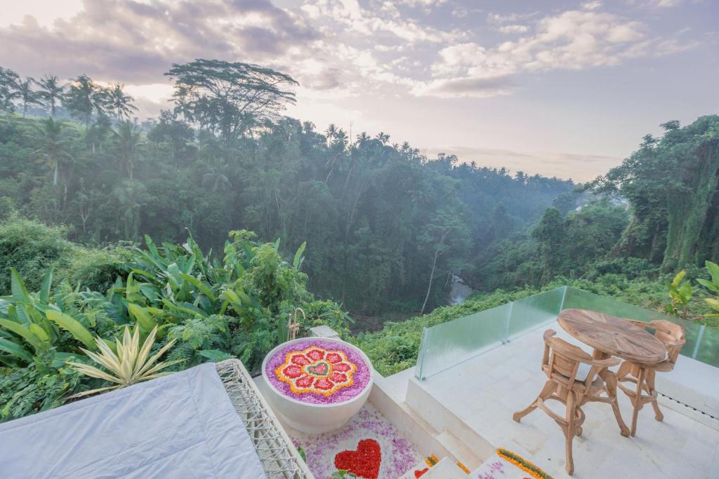 TOP 10 Mejores Hoteles de Lujo en Ubud, Bali villacellabellaubudubudupdatedprices2025