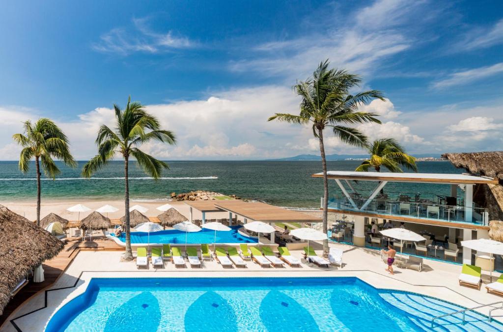 Hoteles en Puerto Vallarta, México villapremiereboutiquehotelromanticgetaway adultsonlypuerto