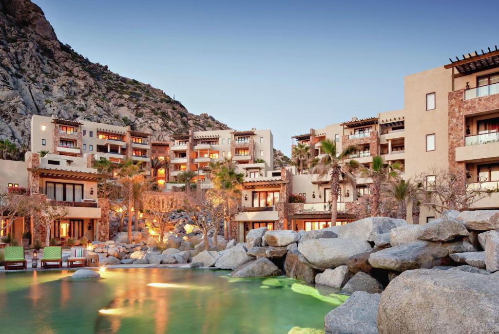 Best luxury hotels in Los Cabos waldorfastorialoscabospedregalcabosanlucaspreciosactualizados2025