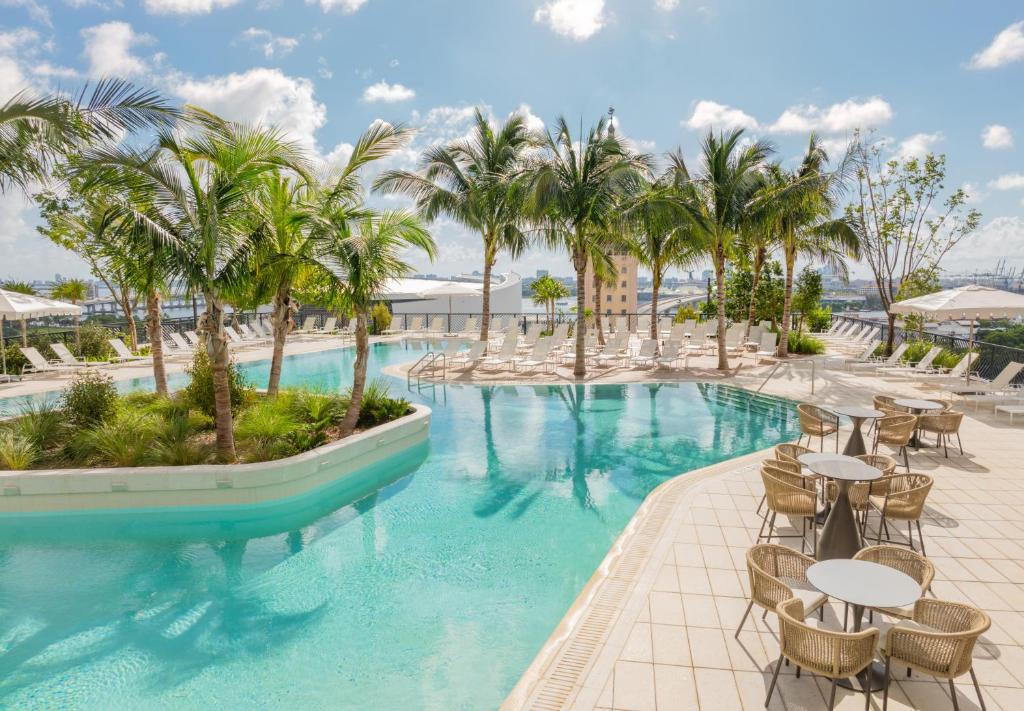 galemiamihotelresidences