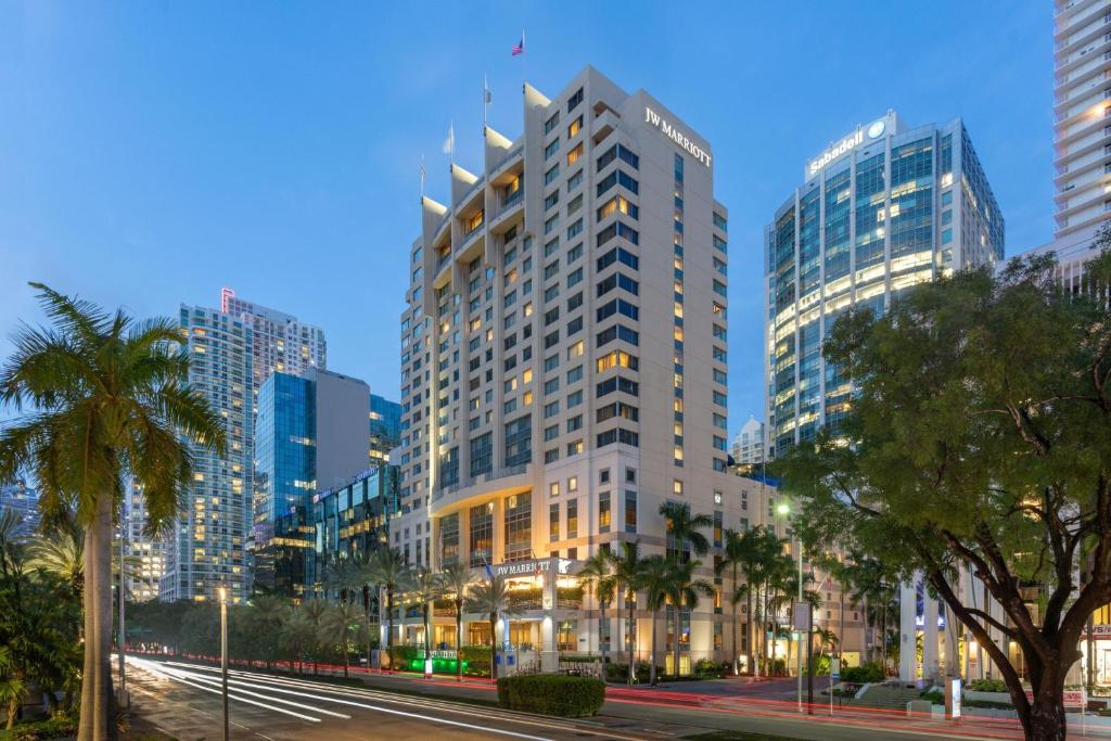 jwmarriottmiami