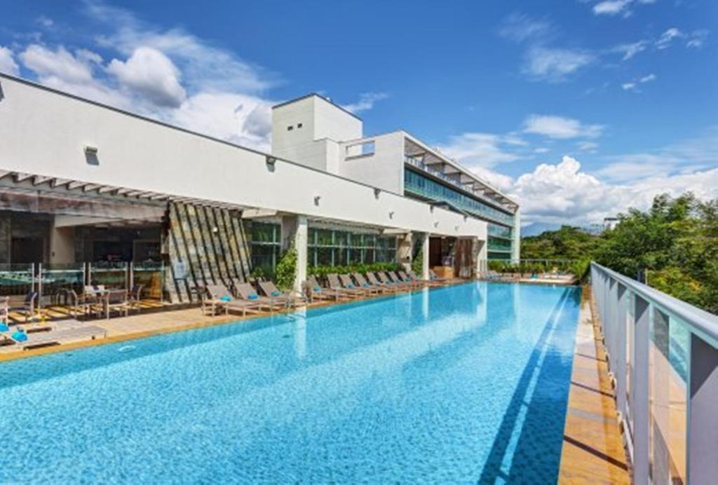 Best hotels in Villavicencio estelarvillavicenciohotelcentrodeconvencionesvillavicencioprecios