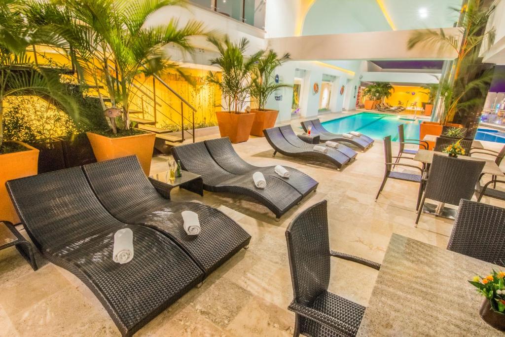 Best hotels in Villavicencio ghlhotelgrandvillavicenciovillavicenciopreciosactualizados2025