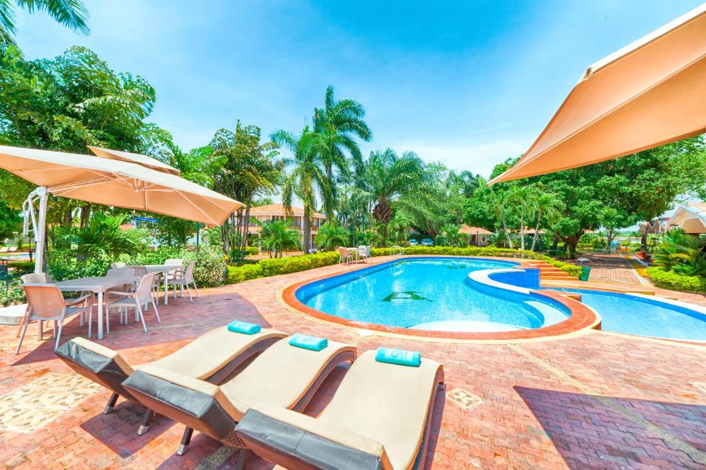 Best hotels in Villavicencio hotelcampestrelapotravillavicenciopreciosactualizados2025