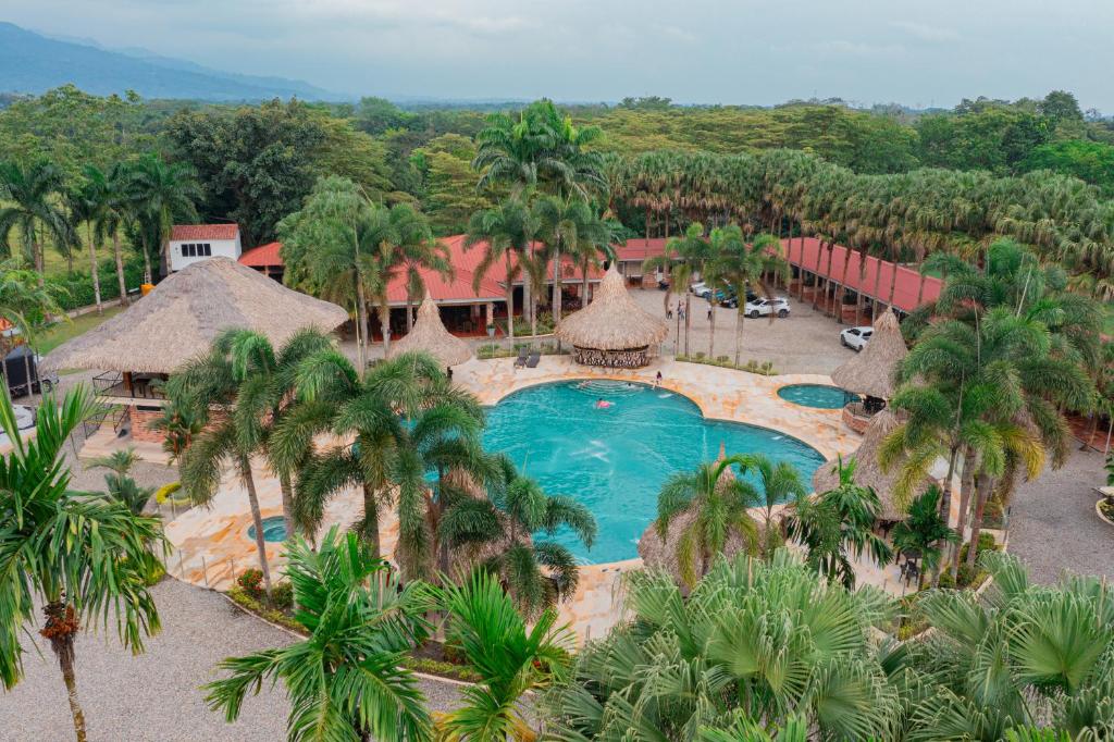 Best hotels in Villavicencio hotelcampestrepalmaverdevillavicenciopreciosactualizados2025