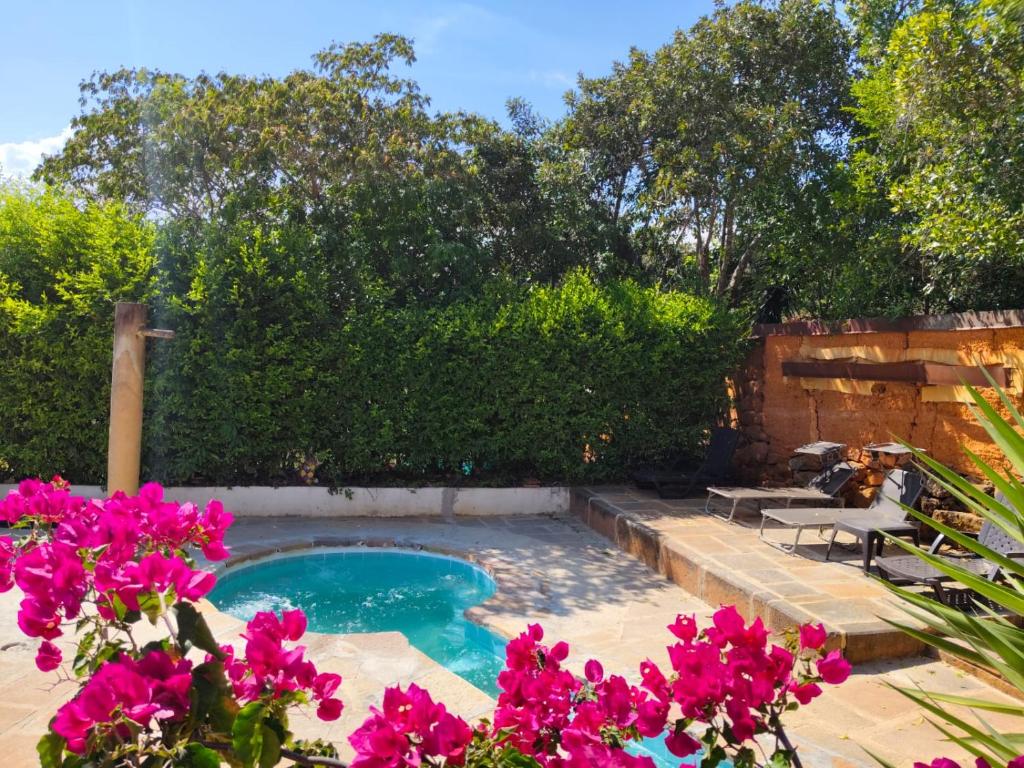 Featured hotels in Barichara, best rated hotelelcogollobymhbarichara