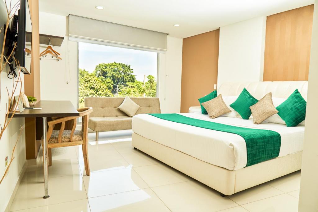 Best hotels in Villavicencio solevhotelvillavicenciopreciosactualizados2025