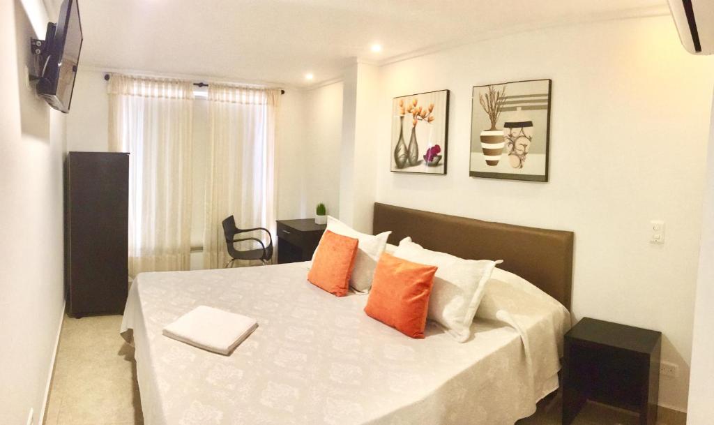 Best hotels in Villavicencio terrazahotelvillavicenciovillavicenciopreciosactualizados2025