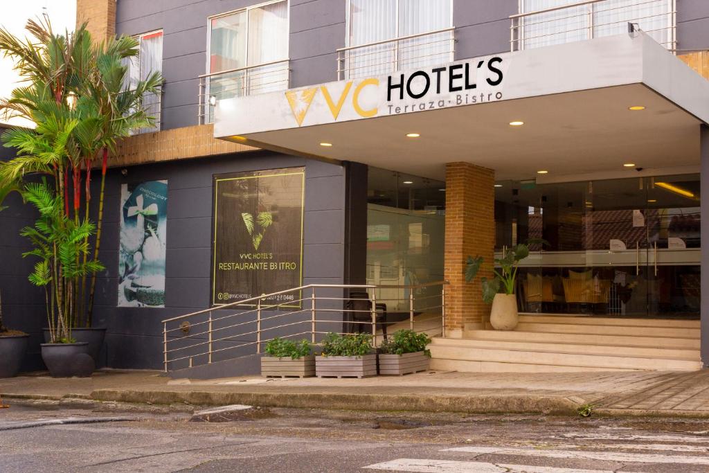 Best hotels in Villavicencio vvchotelsvillavicenciopreciosactualizados2025