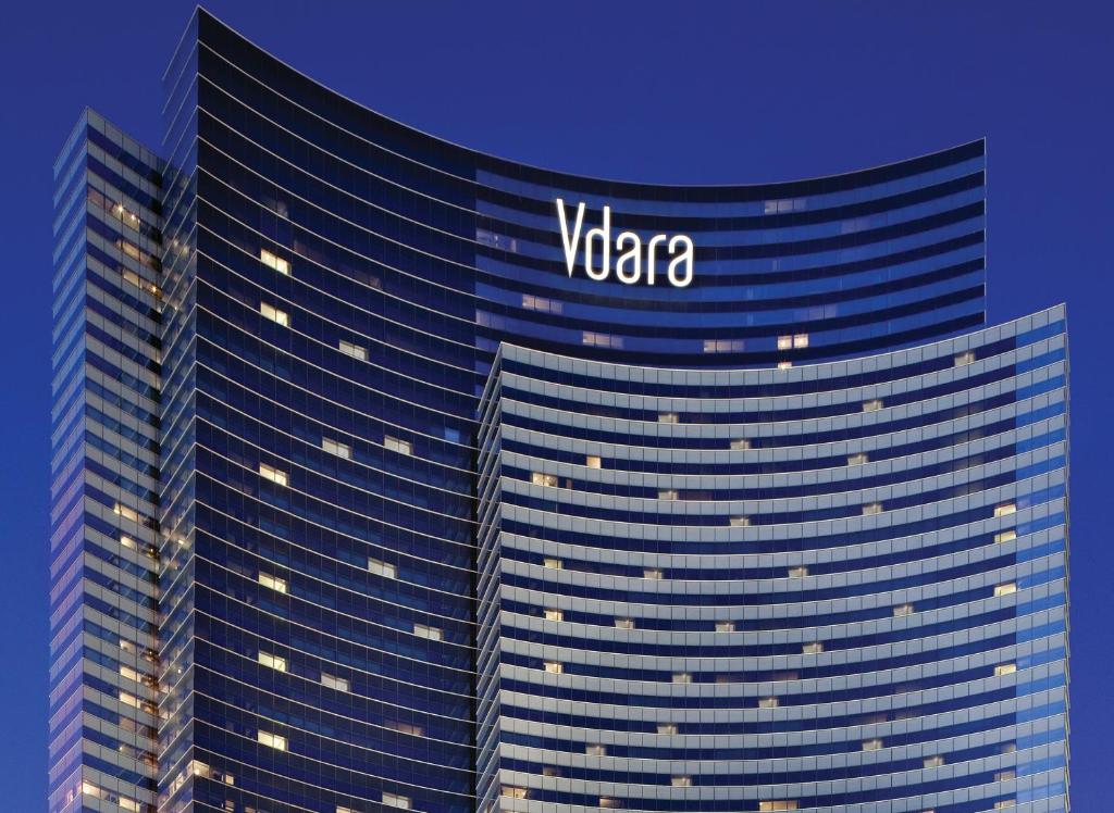 Hoteles de lujo en las Vegas vdarahotelspaenlasvegas