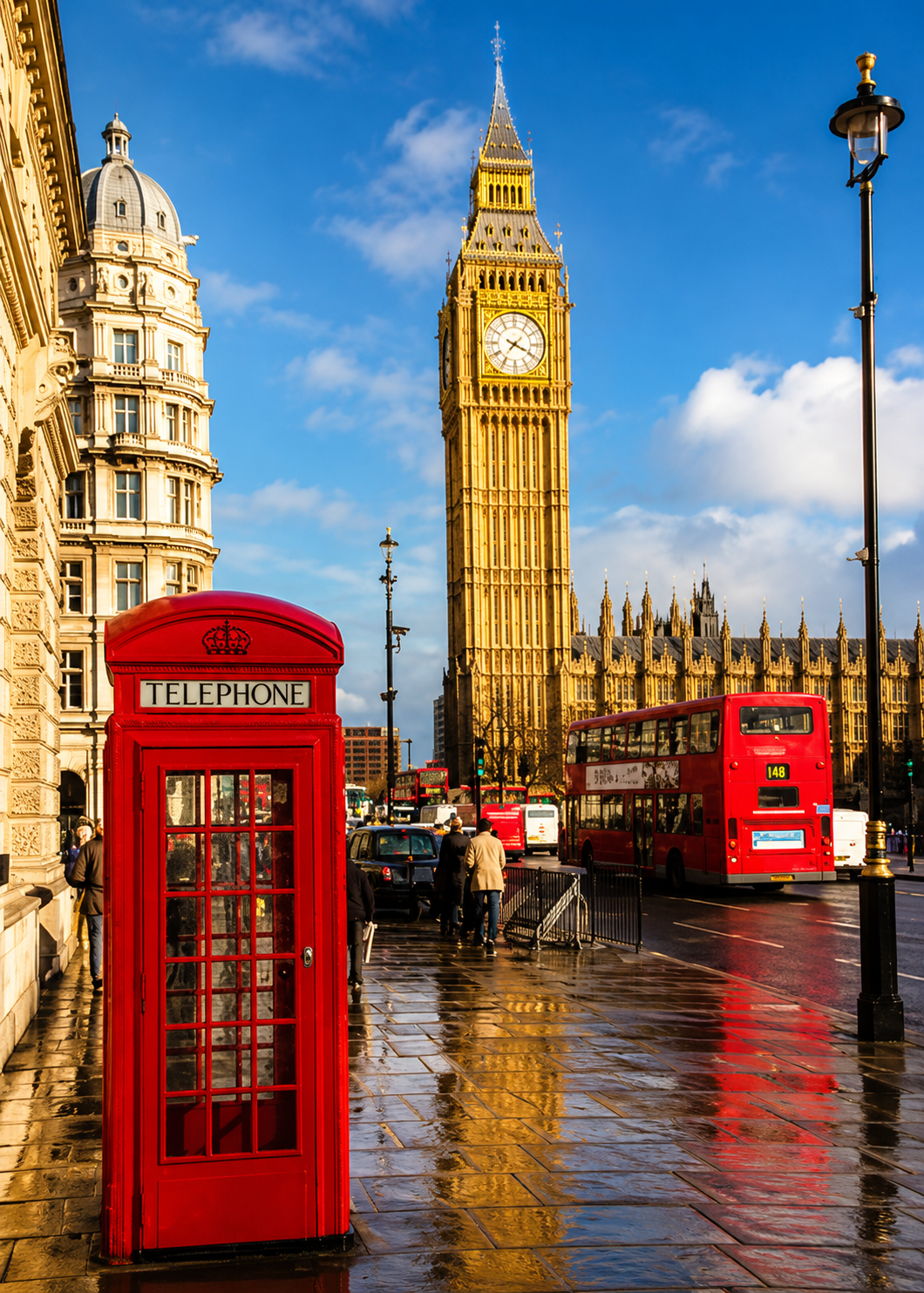 Londres