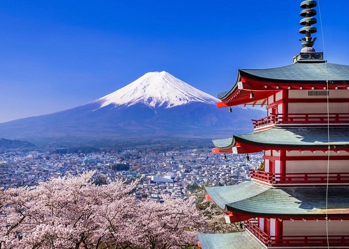 Tokio