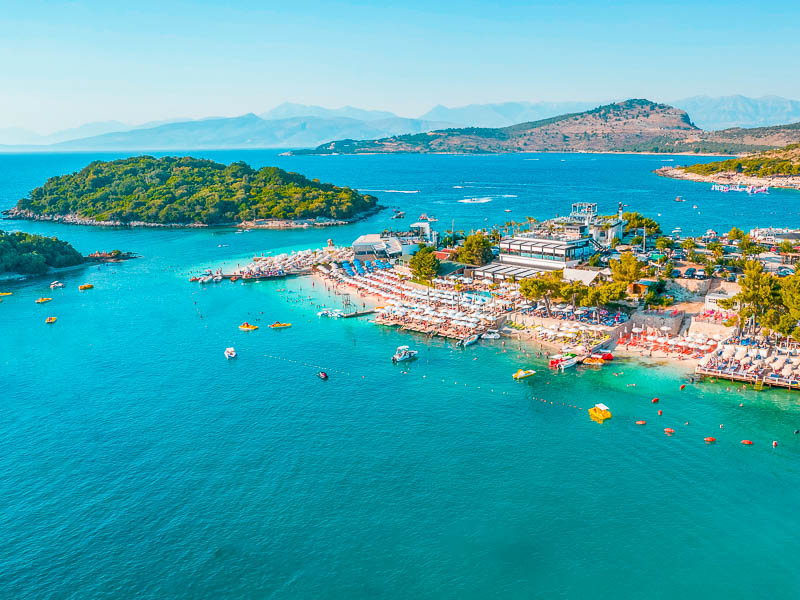 Albania