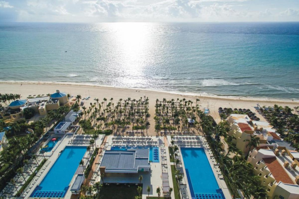 hoteles en Playa del Carmen