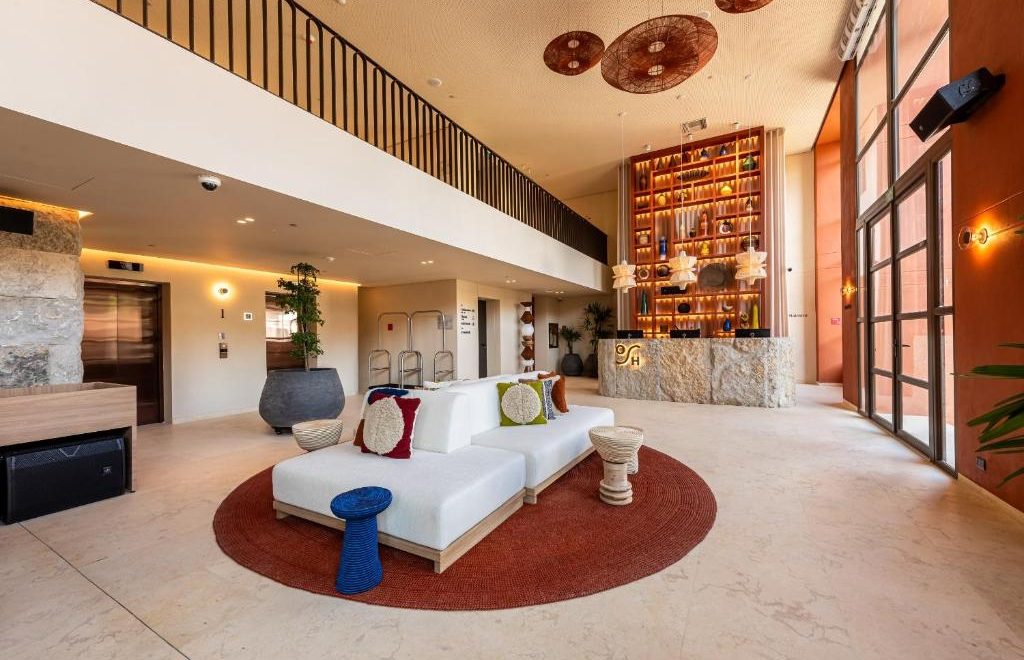 12 Hoteles para una experiencia de lujo en Getsemaní, Cartagena