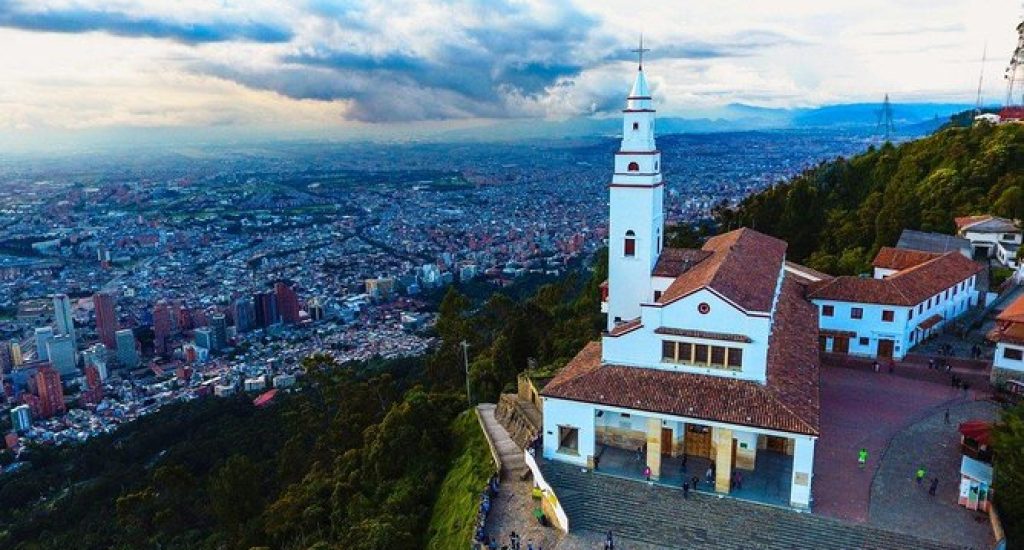 Que hacer en Bogotá | Tours y actividades