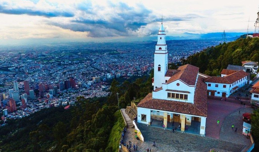 Tours y actividades en Bogotá