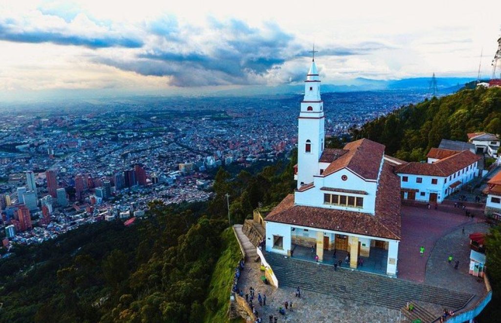 To do in Bogotá | Tours and activities