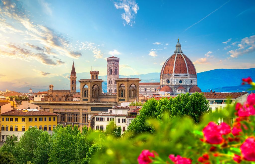Mejores Tours en Florencia