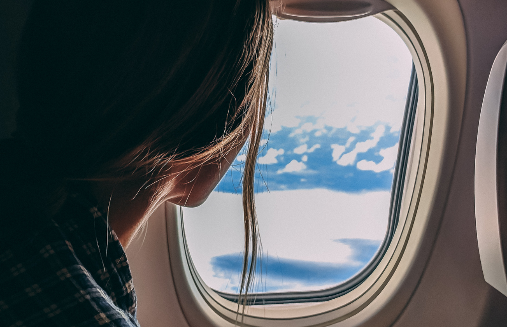 How to find cheap flights in high season