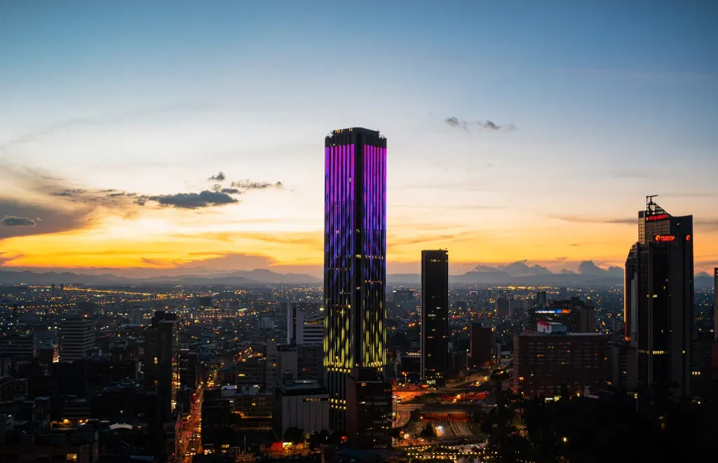 Clima en Bogotá | Todo lo que debes saber antes de viajar