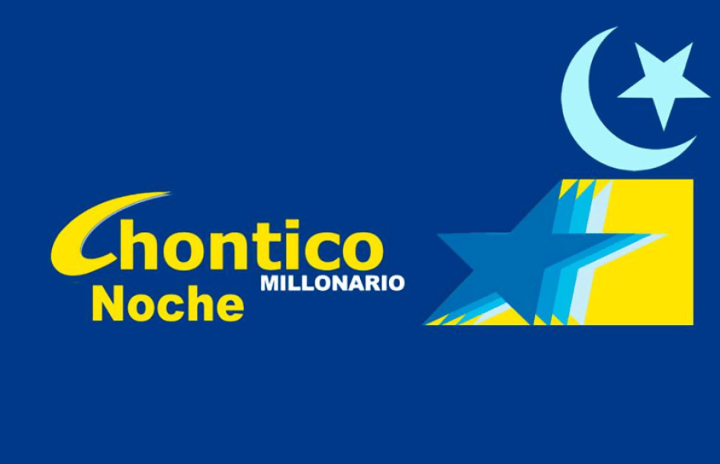 Resultado de chontico noche | Ultimo sorteo