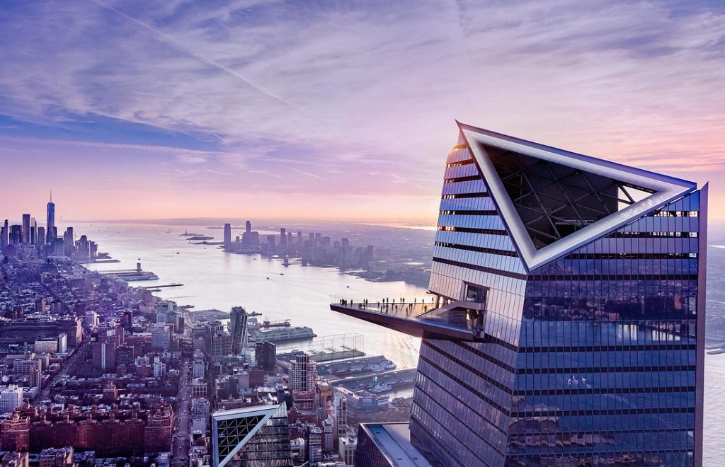 Mejores Tours en New York