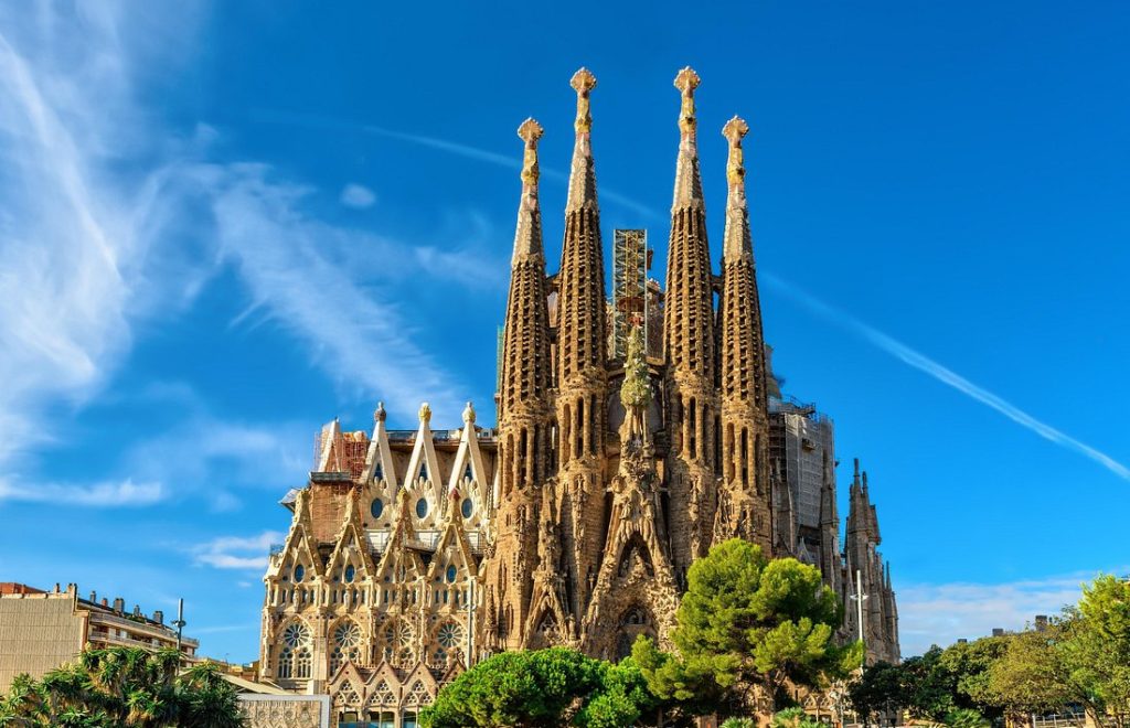 Mejores Tours en Barcelona