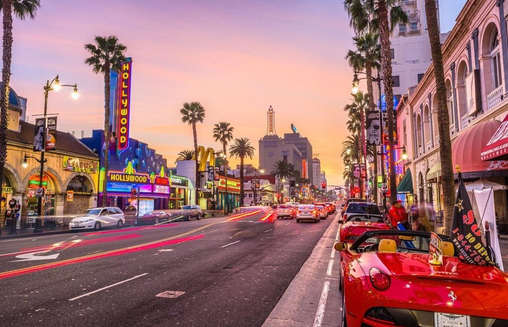 Mejores Tours en Las Vegas