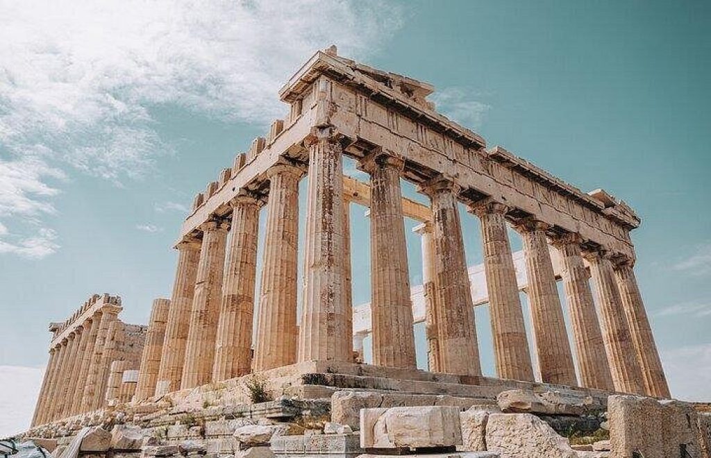Mejores Tours en Atenas
