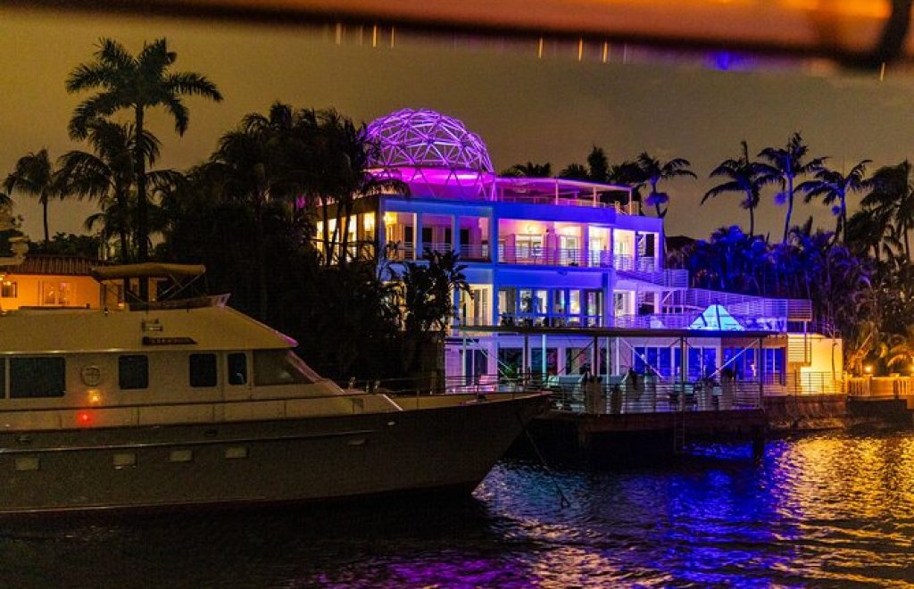 Tours and activities in Miami