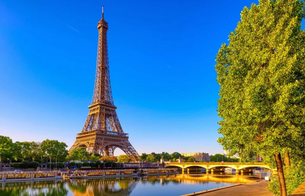 Mejores Tours en París