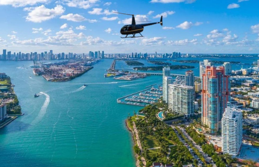 Mejores Tours en Miami