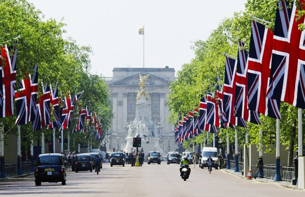 Mejores Tours en Londres