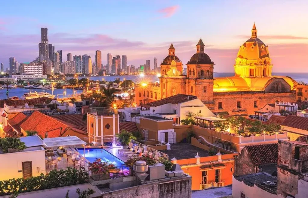 Clima en Cartagena: Guía Completa para Planificar tu Viaje