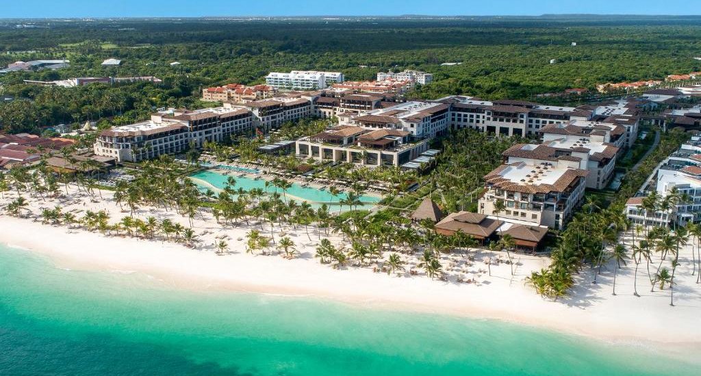 Resorts en Punta Cana Todo incluido, República Dominicana