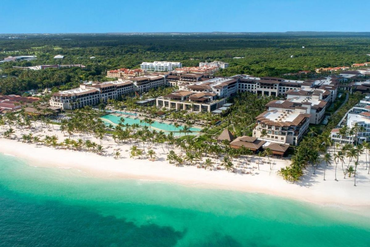 Resorts en Punta Cana con Todo Incluido